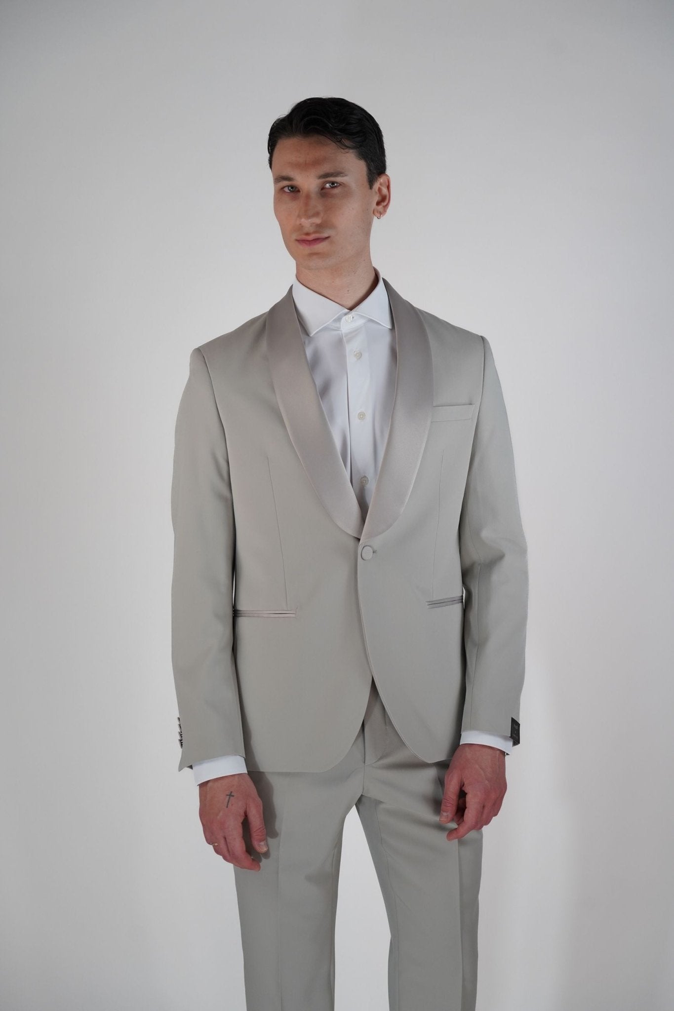 manuel ritz - Abiti - AR3338X - De Matteo Uomo