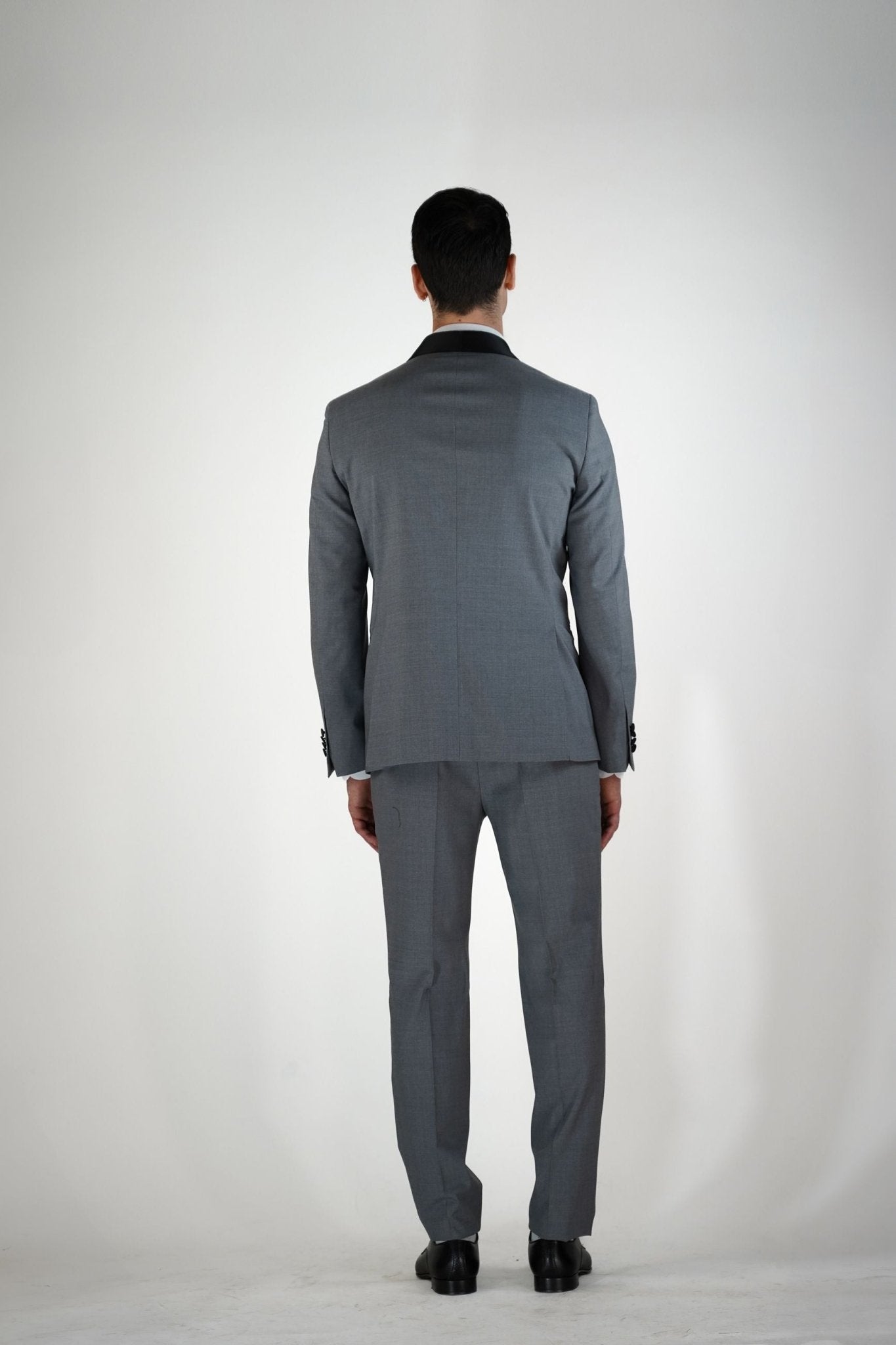 manuel ritz - Abiti - AR3348 - De Matteo Uomo