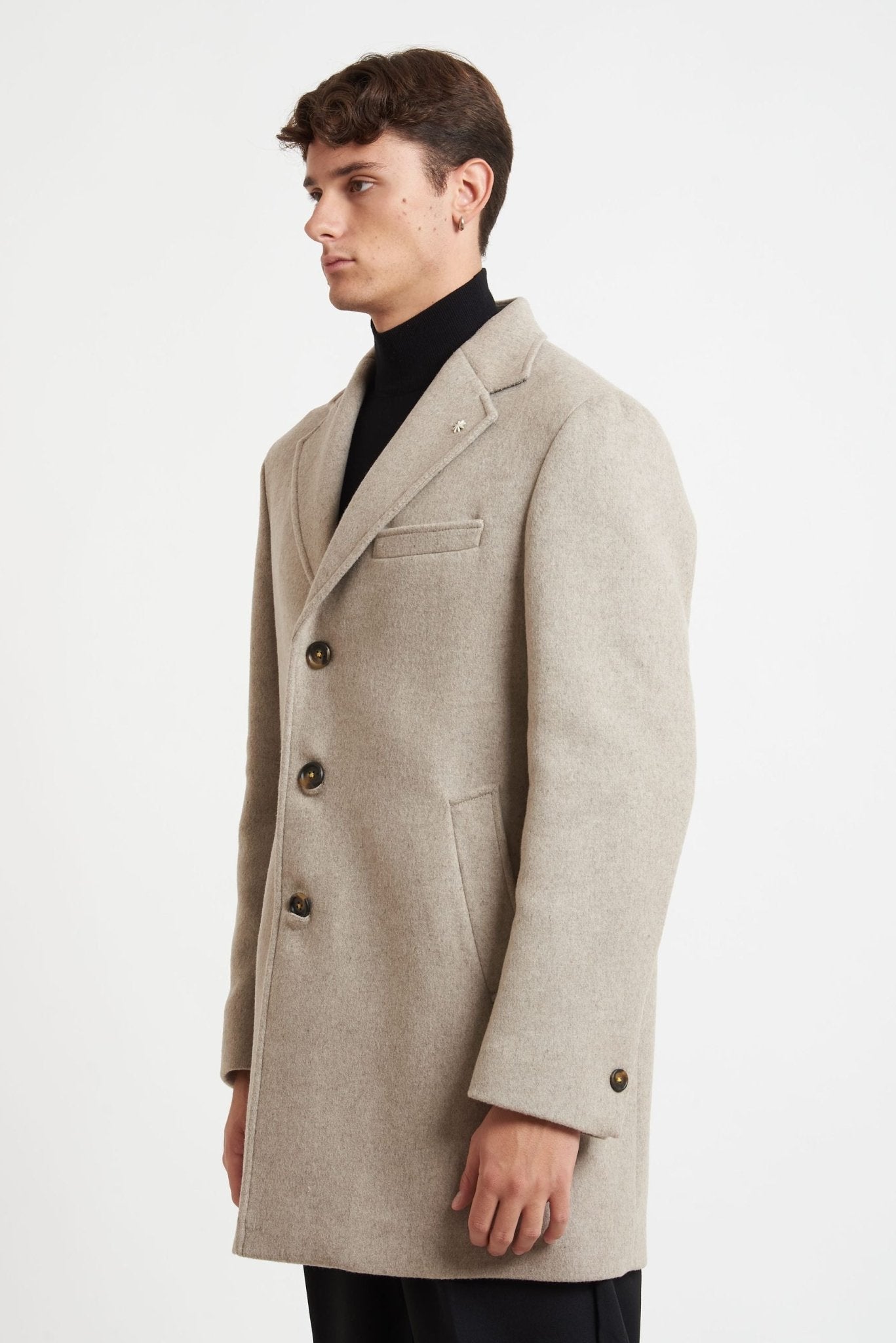 manuel ritz - Cappotti - 3732C4448 243730. - De Matteo Uomo