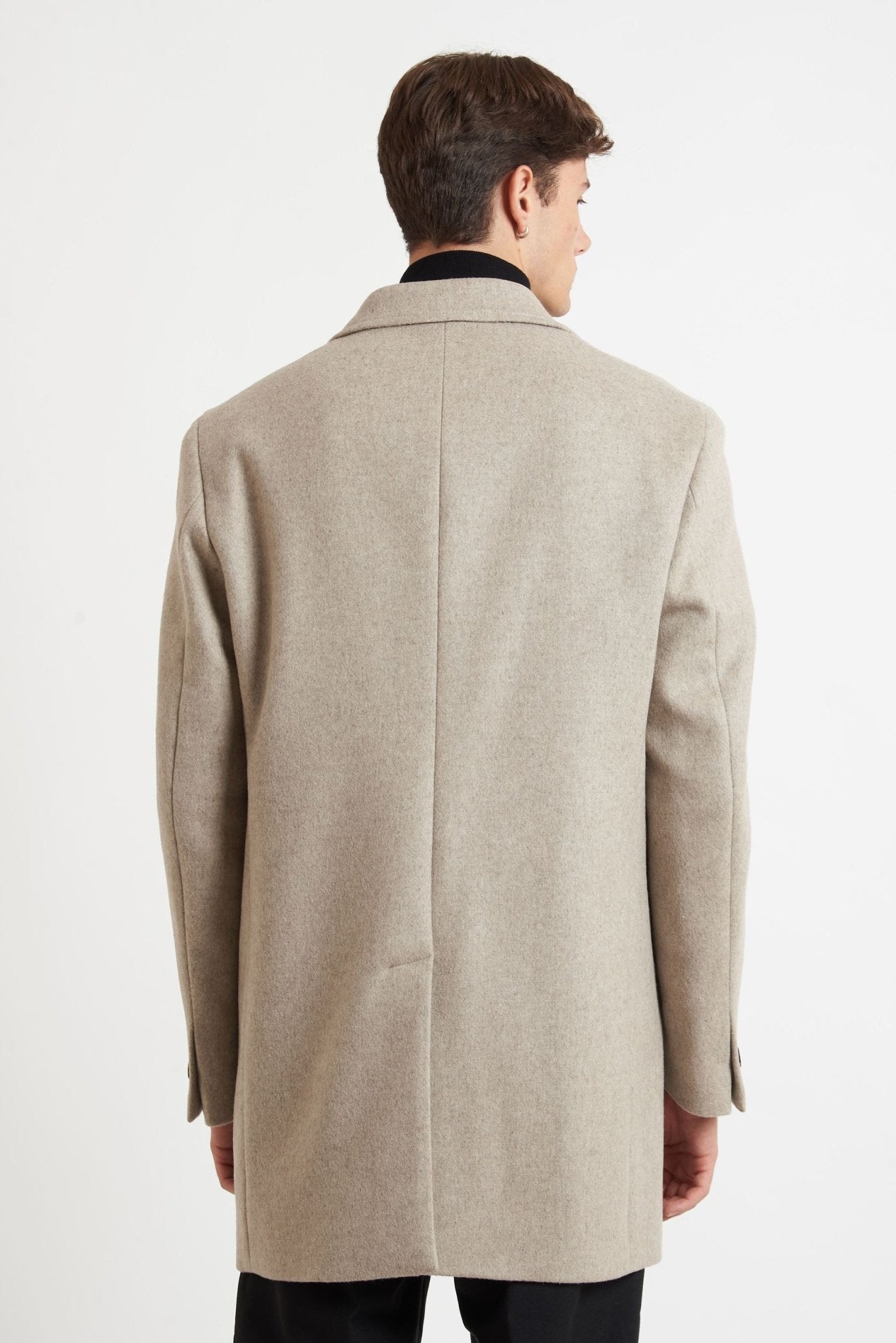 manuel ritz - Cappotti - 3732C4448 243730. - De Matteo Uomo