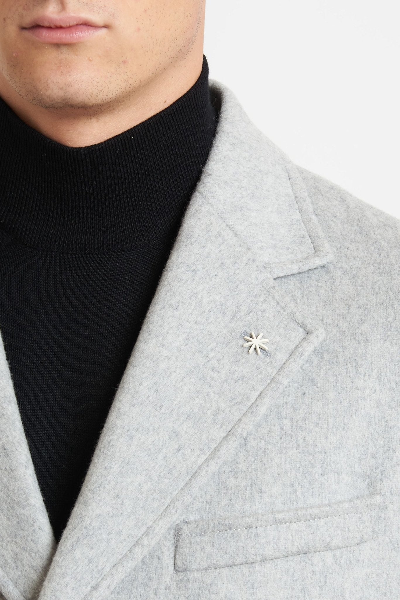 manuel ritz - Cappotti - 3732C4448 243730. - De Matteo Uomo