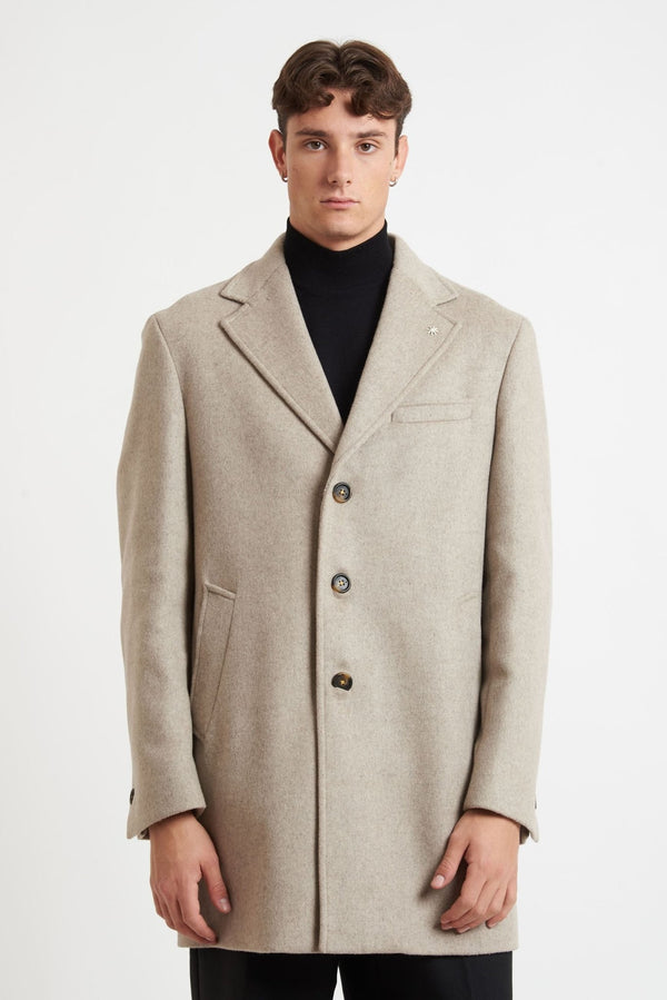 manuel ritz - Cappotti - 3732C4448 243730. - De Matteo Uomo