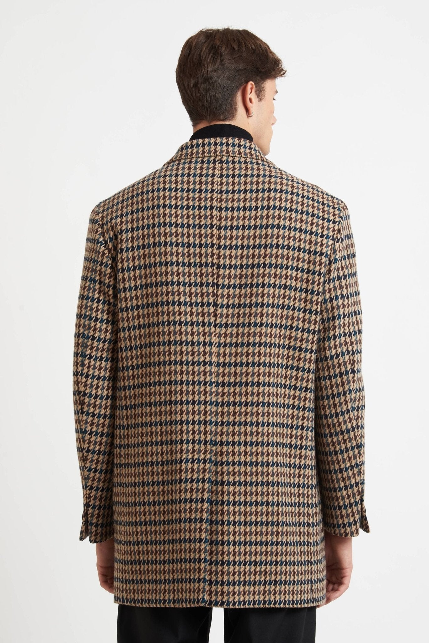 manuel ritz - Cappotti - 3732C4448 243733 - De Matteo Uomo