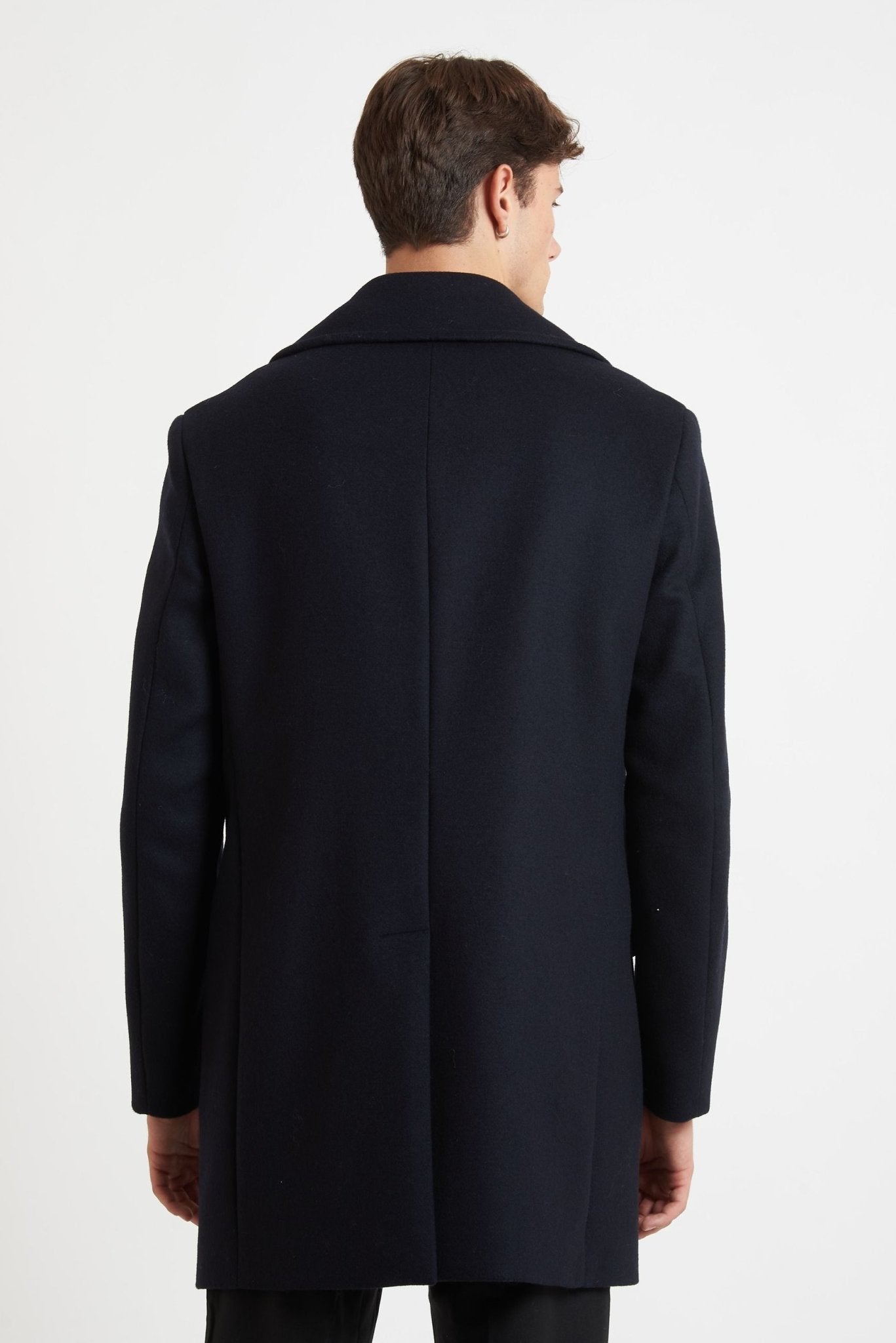 manuel ritz - Cappotti - 3732C4498 243730 - De Matteo Uomo