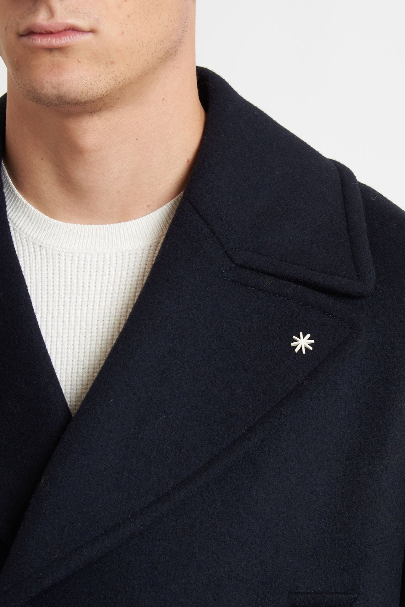 manuel ritz - Cappotti - 3732C4498 243730 - De Matteo Uomo