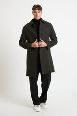 manuel ritz - Cappotti - 3732C4758 243729 - De Matteo Uomo