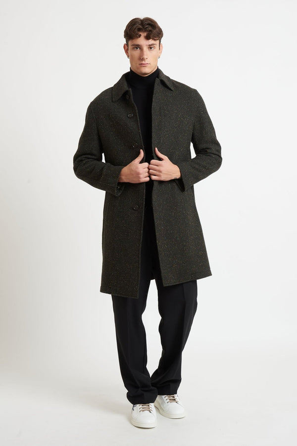 manuel ritz - Cappotti - 3732C4758 243729 - De Matteo Uomo