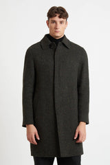 manuel ritz - Cappotti - 3732C4758 243729 - De Matteo Uomo