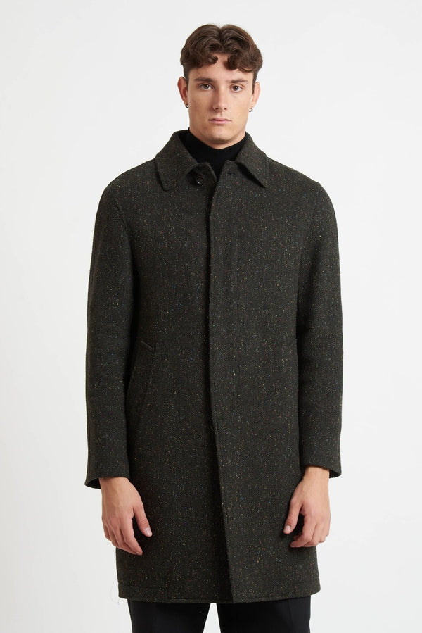 manuel ritz - Cappotti - 3732C4758 243729 - De Matteo Uomo
