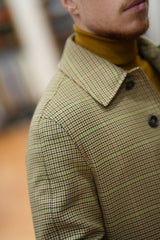 manuel ritz - Cappotti - 3732C4758 243735 - De Matteo Uomo