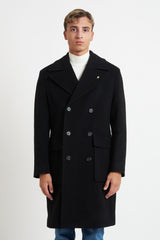 manuel ritz - Cappotti - C4498 - De Matteo Uomo