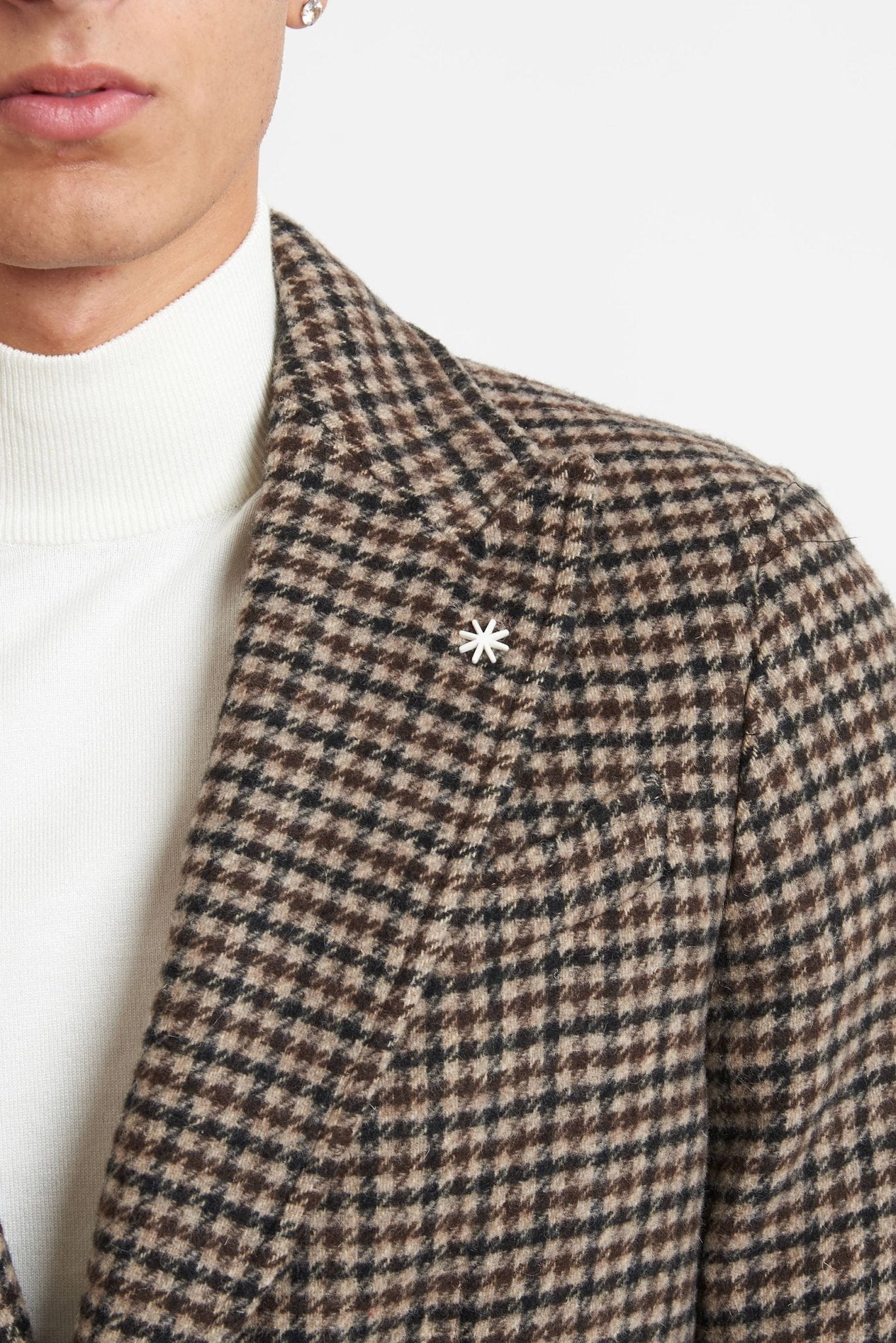 manuel ritz - Cappotti - c4748 223745 - De Matteo Uomo