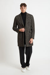 manuel ritz - Cappotti - c4748 233789 - De Matteo Uomo