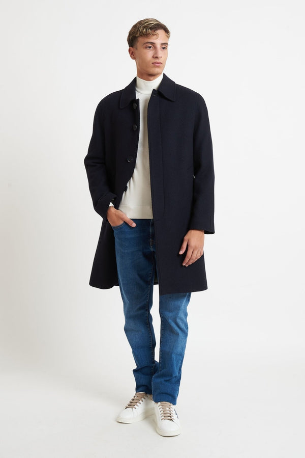 manuel ritz - Cappotti - C4758 - De Matteo Uomo
