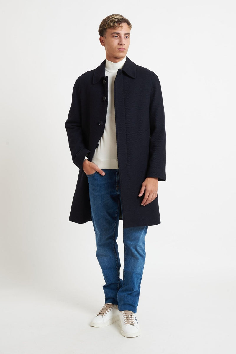 manuel ritz - Cappotti - C4758 - De Matteo Uomo