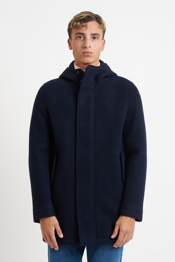 manuel ritz - Cappotti - H8317C - De Matteo Uomo