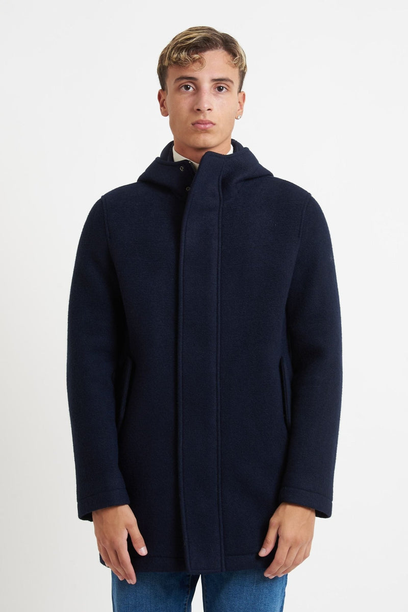 manuel ritz - Cappotti - H8317C - De Matteo Uomo