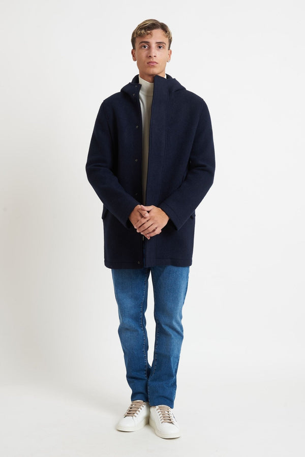 manuel ritz - Cappotti - H8317C - De Matteo Uomo