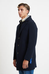 manuel ritz - Cappotti - H8407C - De Matteo Uomo