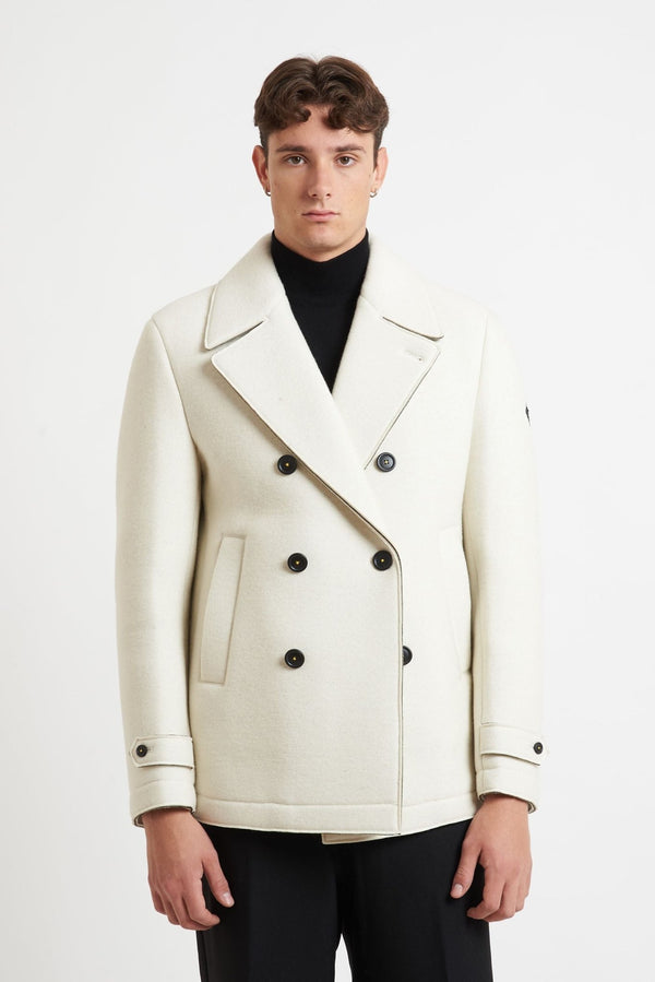 manuel ritz - Cappotti - h8413 233919 - De Matteo Uomo