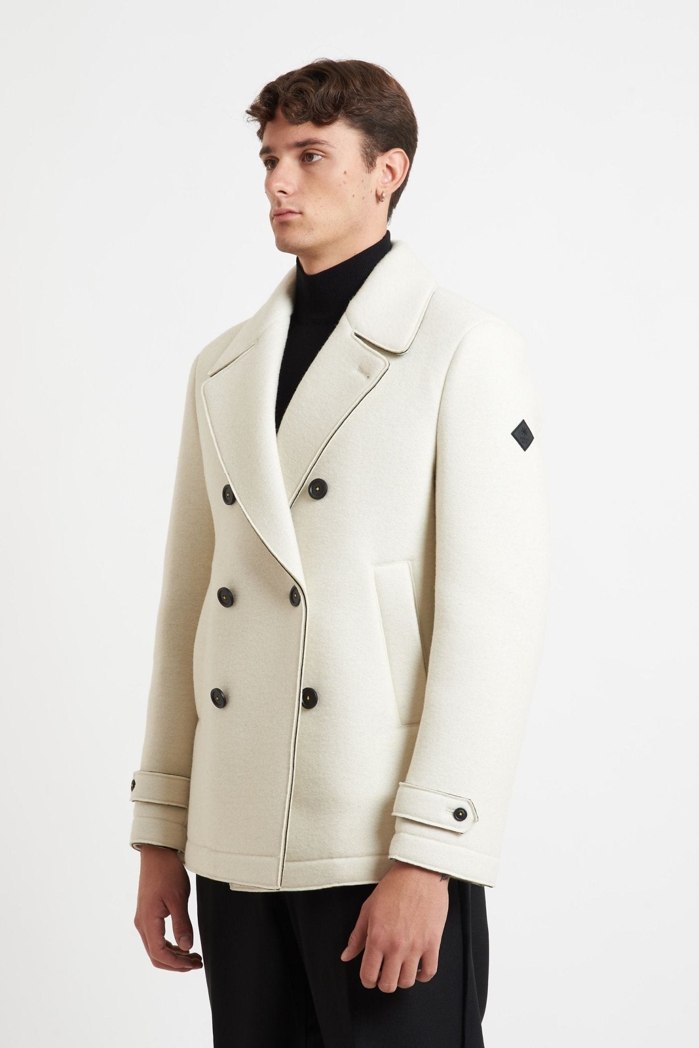 manuel ritz - Cappotti - h8413 233919 - De Matteo Uomo