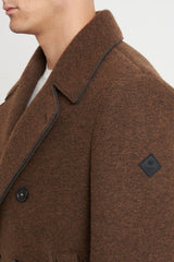 manuel ritz - Cappotti - h8413 233919 - De Matteo Uomo