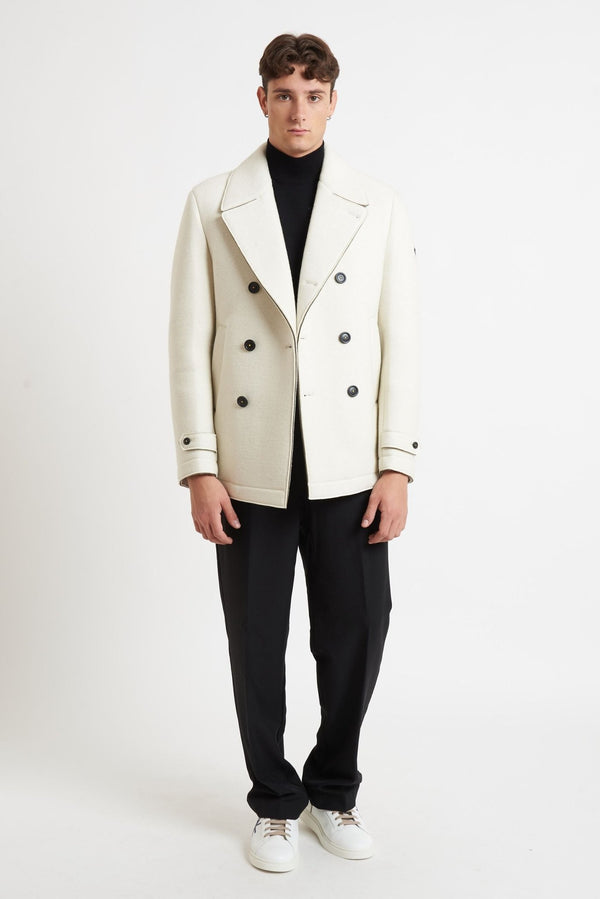 manuel ritz - Cappotti - h8413 233919 - De Matteo Uomo