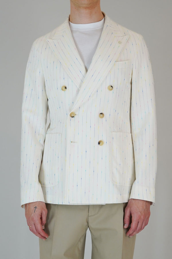 manuel ritz - Giacche - 3432g2738 - De Matteo Uomo