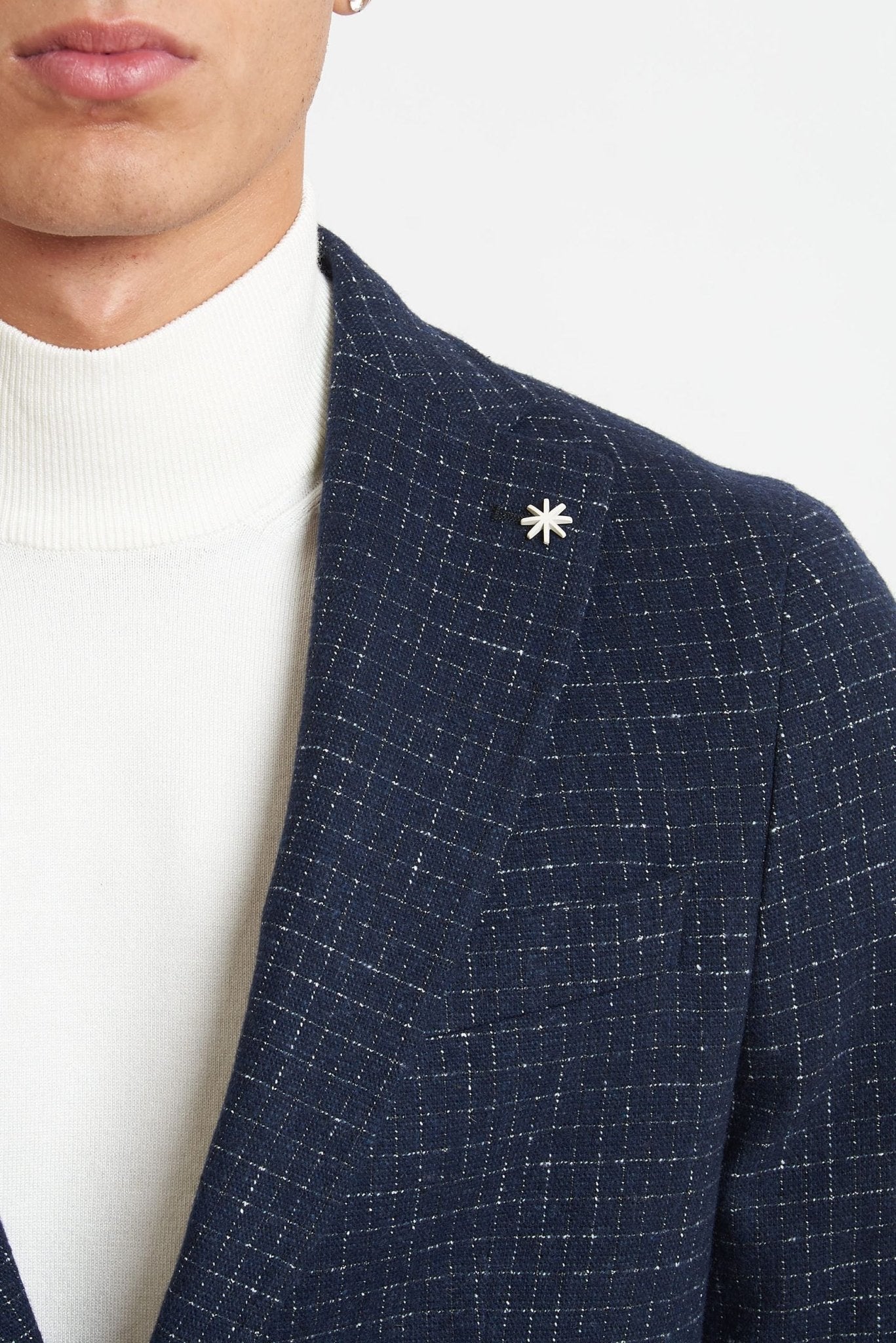 manuel ritz - Giacche - 3732G2038 243616 - De Matteo Uomo