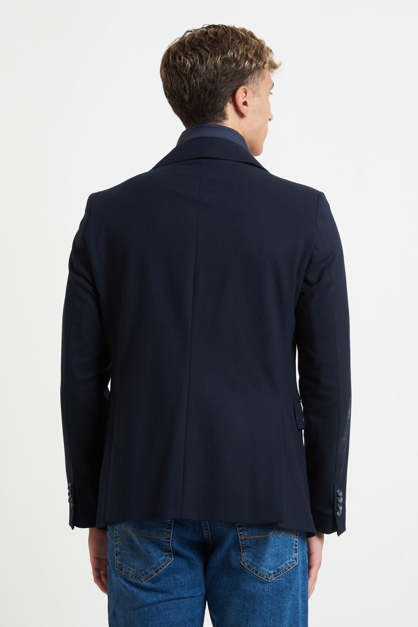 manuel ritz - Giacche - 3732G2658C 243796 - De Matteo Uomo