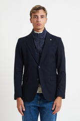 manuel ritz - Giacche - 3732G2658C 243796 - De Matteo Uomo