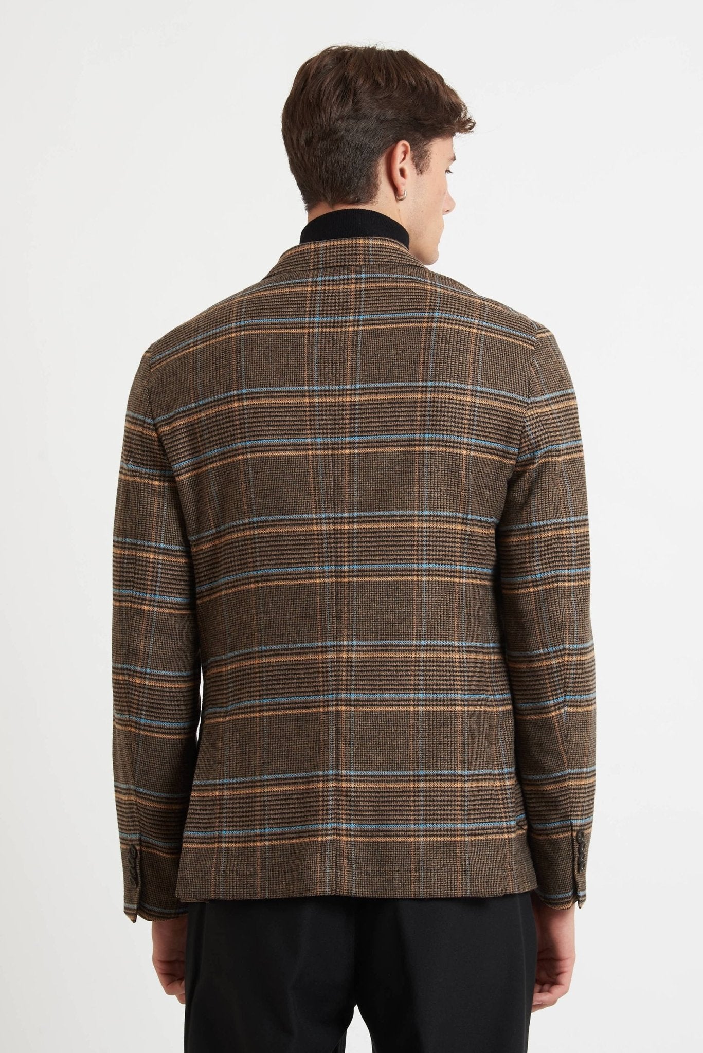 manuel ritz - Giacche - 3732G2738 243655 - De Matteo Uomo