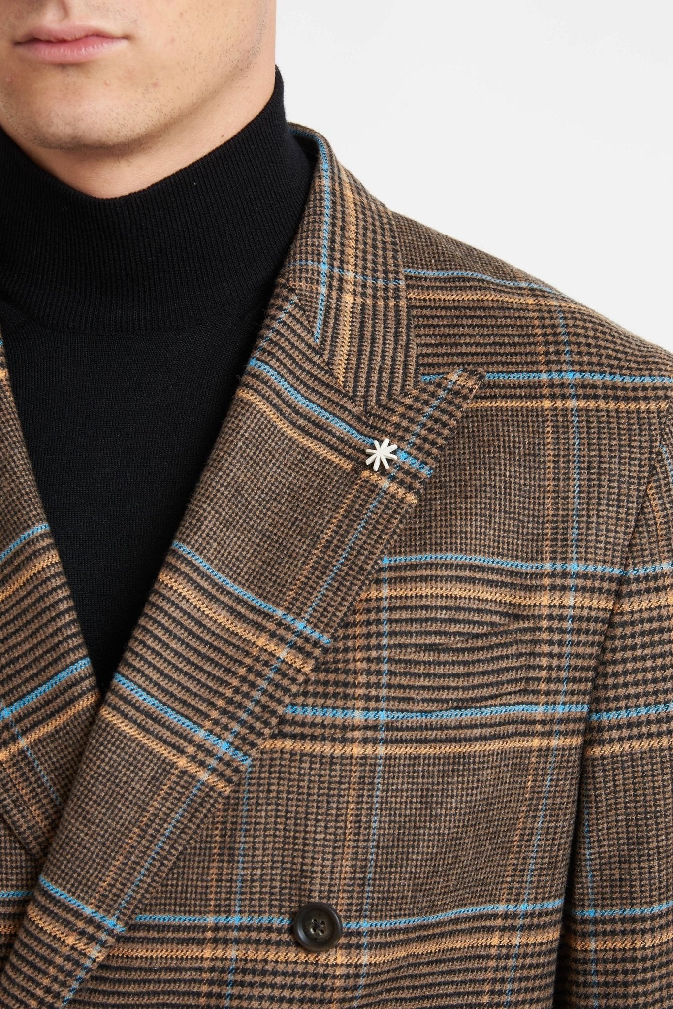 manuel ritz - Giacche - 3732G2738 243655 - De Matteo Uomo