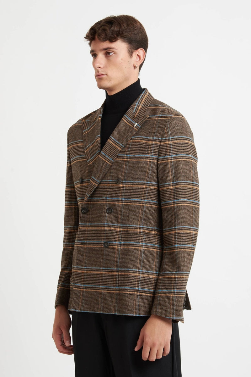 manuel ritz - Giacche - 3732G2738 243655 - De Matteo Uomo
