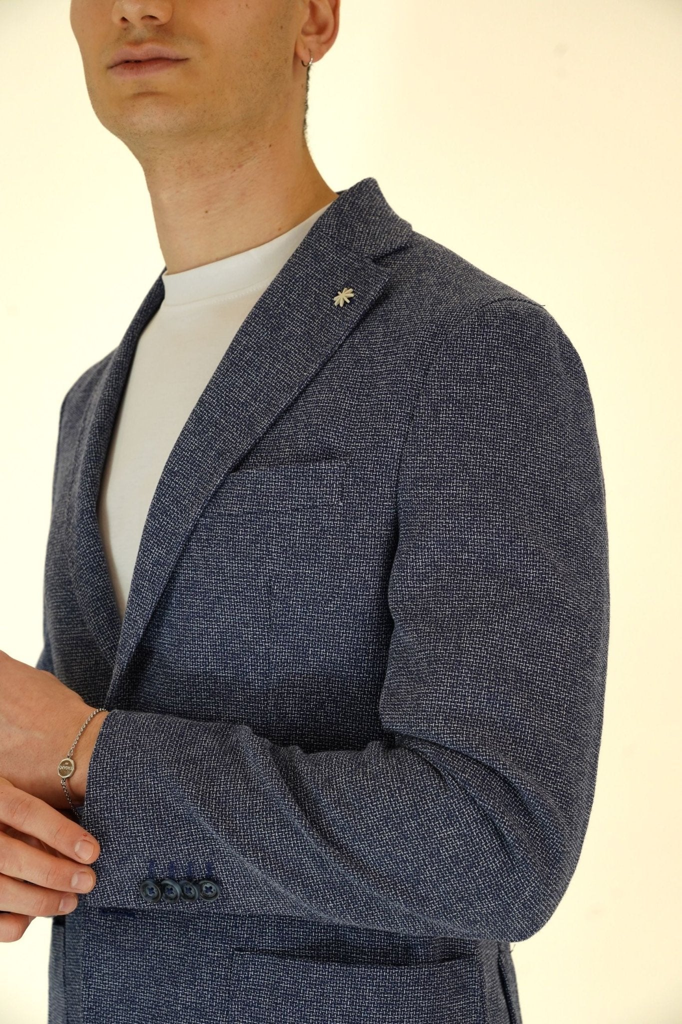 manuel ritz - Giacche - G2038 - De Matteo Uomo