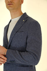 manuel ritz - Giacche - G2038 - De Matteo Uomo