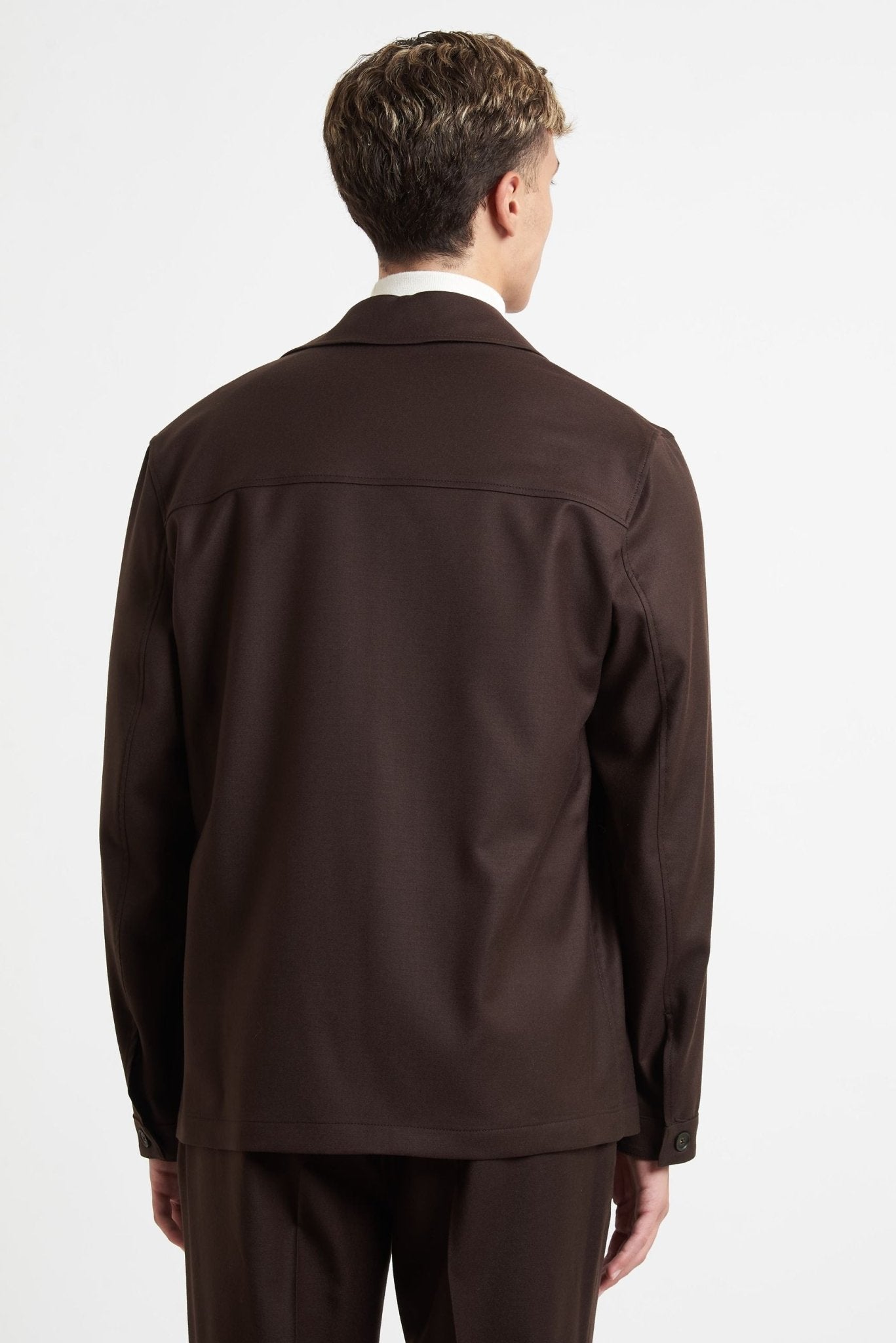 manuel ritz - Giacche - G2440 - De Matteo Uomo