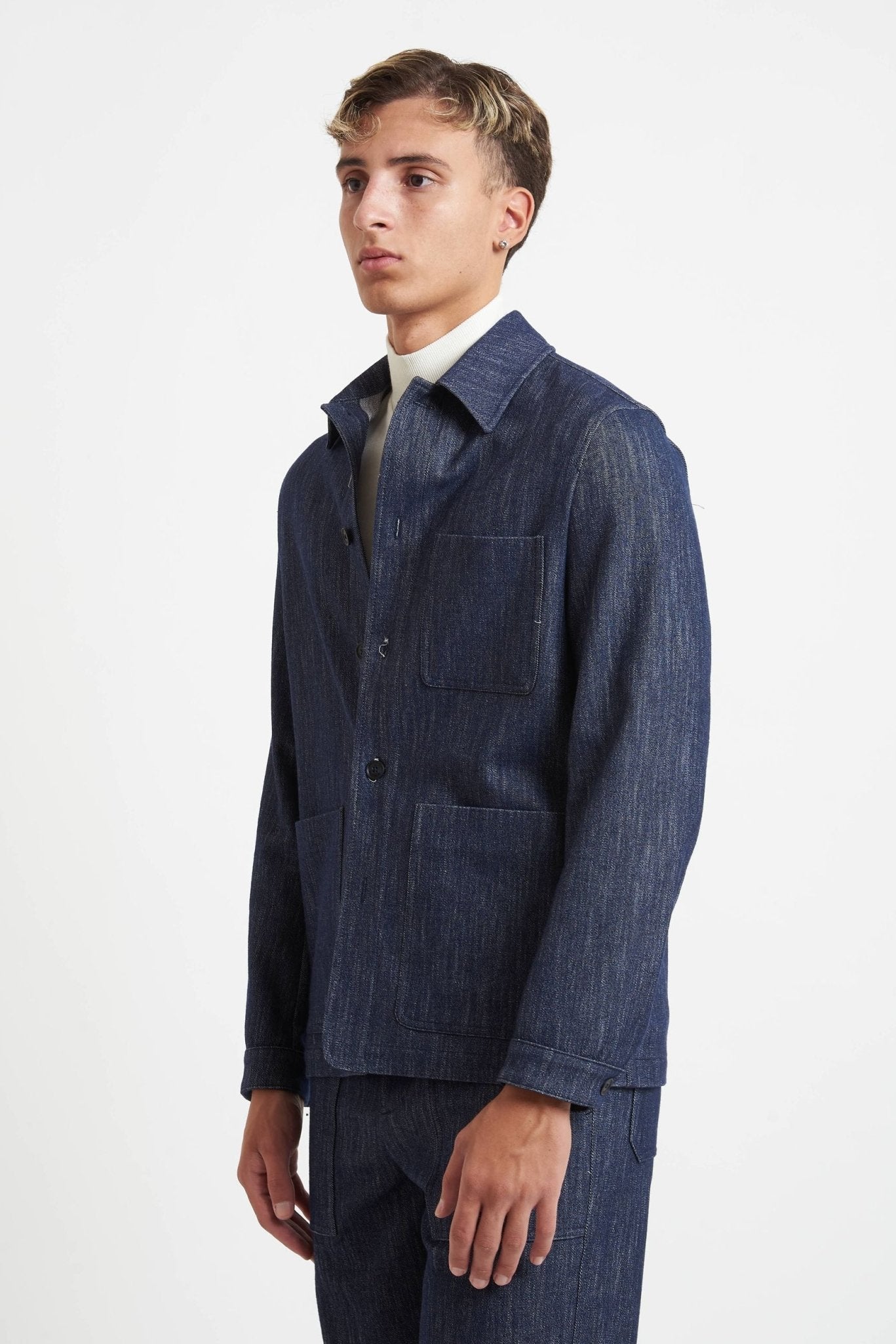 manuel ritz - Giacche - g2440. - De Matteo Uomo