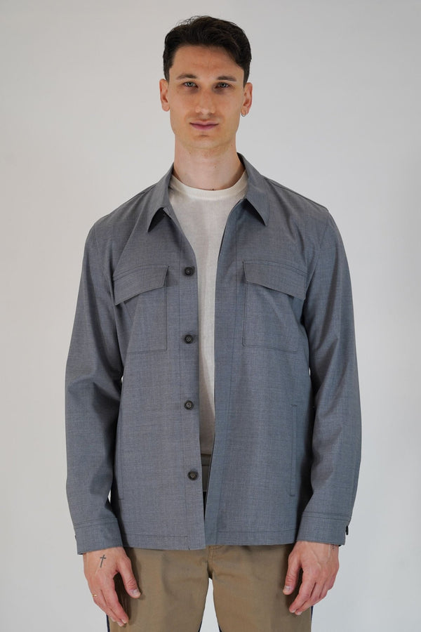 manuel ritz - Giacche - G2441X - De Matteo Uomo