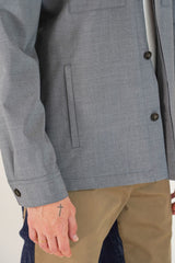 manuel ritz - Giacche - G2441X - De Matteo Uomo