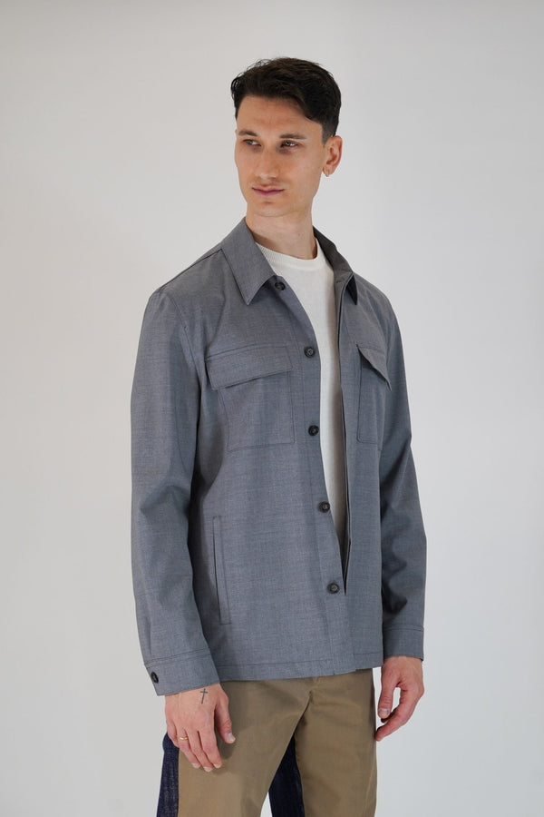 manuel ritz - Giacche - G2441X - De Matteo Uomo