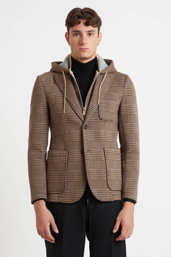 manuel ritz - Giacche - G2448C - De Matteo Uomo