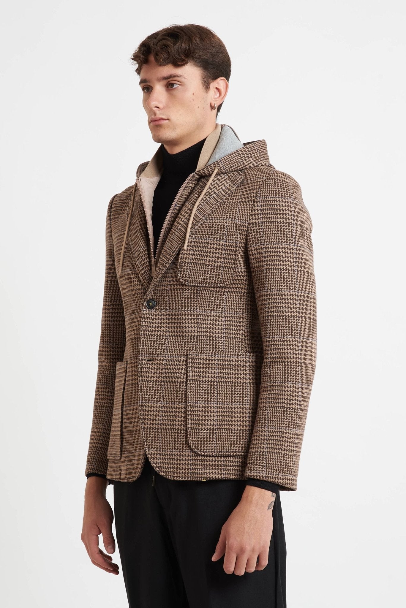 manuel ritz - Giacche - G2448C - De Matteo Uomo