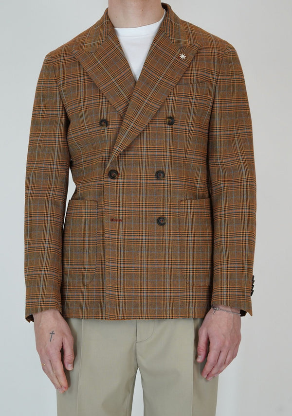 manuel ritz - Giacche - g2738 - De Matteo Uomo