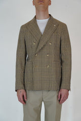 manuel ritz - Giacche - g2738 - De Matteo Uomo