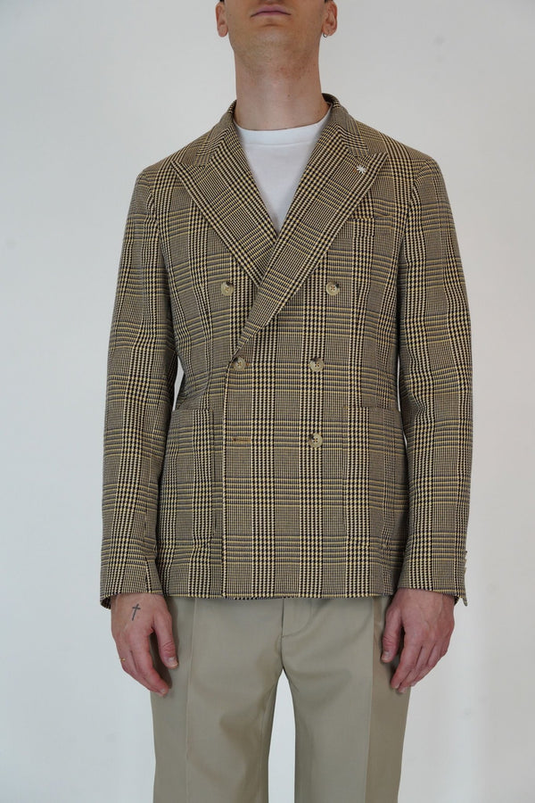 manuel ritz - Giacche - g2738 - De Matteo Uomo