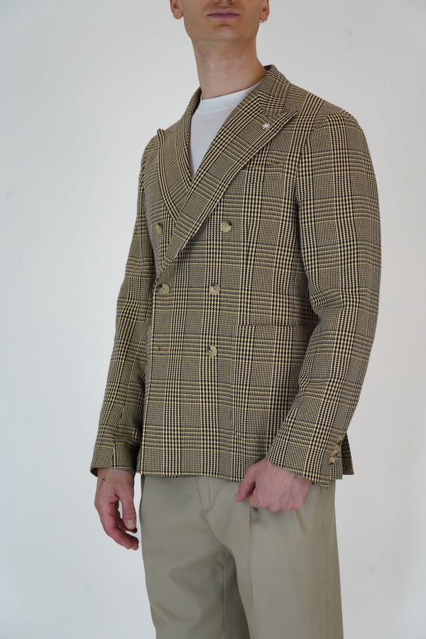 manuel ritz - Giacche - g2738 - De Matteo Uomo
