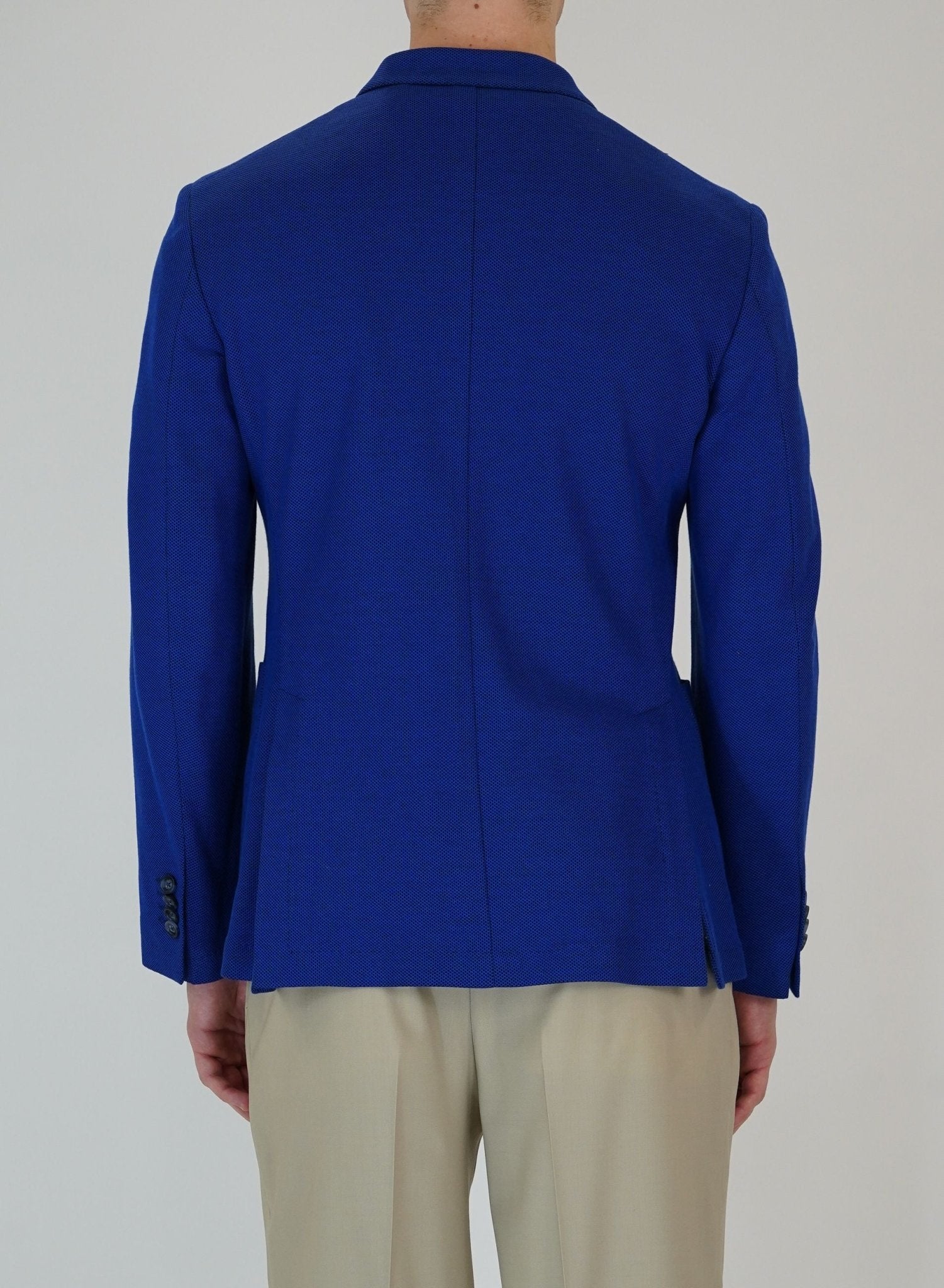 manuel ritz - Giacche - G2738 - De Matteo Uomo