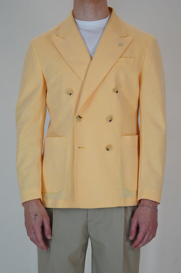 manuel ritz - Giacche - G2738 - De Matteo Uomo