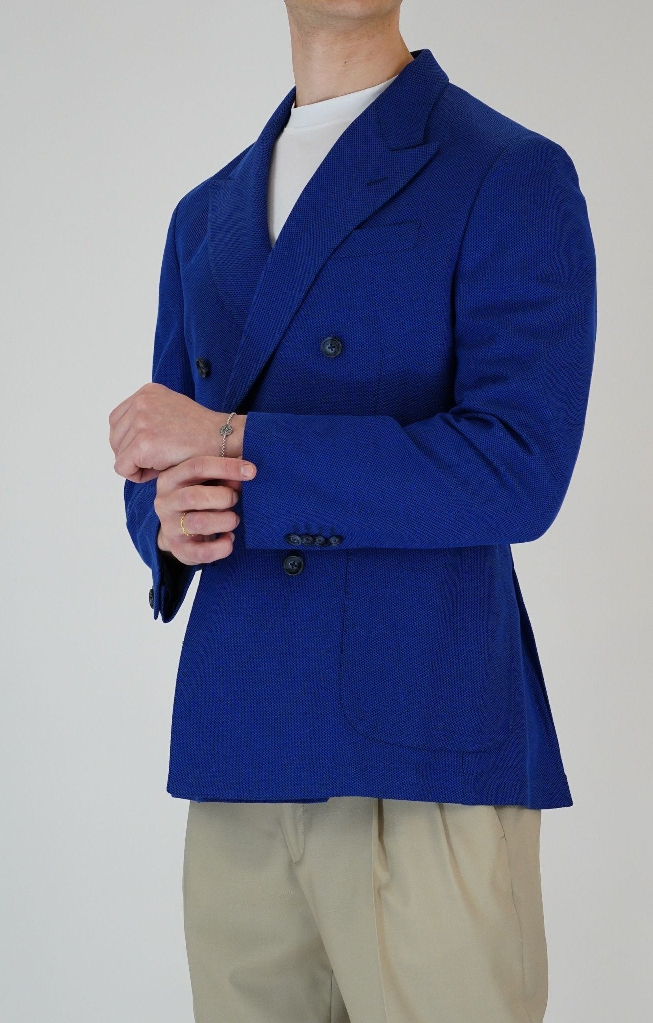 manuel ritz - Giacche - G2738 - De Matteo Uomo